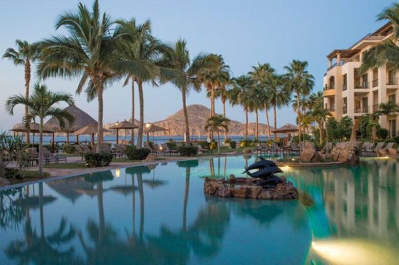 Villa La Estancia, Cabo San Lucas - 2 Bedroom Residence - Col. El Medano, Mexico