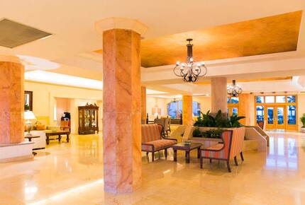 Villa La Estancia, Cabo San Lucas - 2 Bedroom Residence - Col. El Medano, Mexico