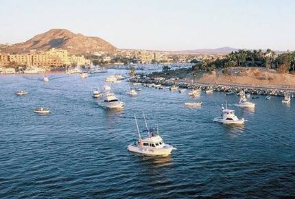 Villa La Estancia, Cabo San Lucas - 2 Bedroom Residence - Col. El Medano, Mexico