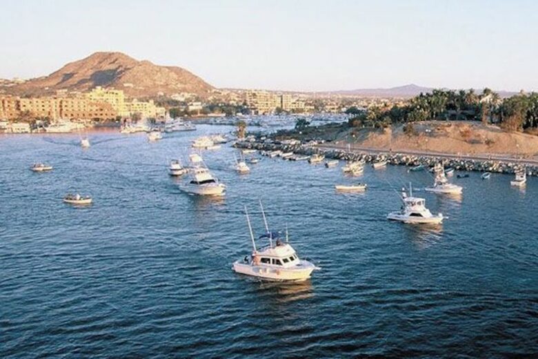 Villa La Estancia, Cabo San Lucas - 2 Bedroom Residence - Col. El Medano, Mexico