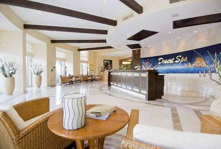 Villa La Estancia, Cabo San Lucas - 2 Bedroom Residence - Col. El Medano, Mexico