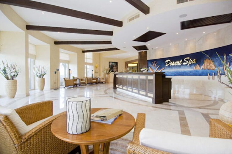 Villa La Estancia, Cabo San Lucas - 2 Bedroom Residence - Col. El Medano, Mexico