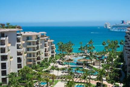 Villa La Estancia, Cabo San Lucas - 2 Bedroom Residence - Col. El Medano, Mexico
