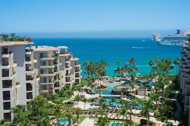 Villa La Estancia, Cabo San Lucas - 2 Bedroom Residence - Col. El Medano, Mexico