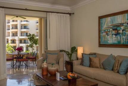 Villa La Estancia, Cabo San Lucas - 2 Bedroom Residence - Col. El Medano, Mexico