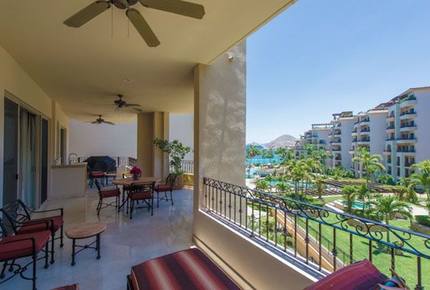 Villa La Estancia, Cabo San Lucas - 2 Bedroom Residence - Col. El Medano, Mexico