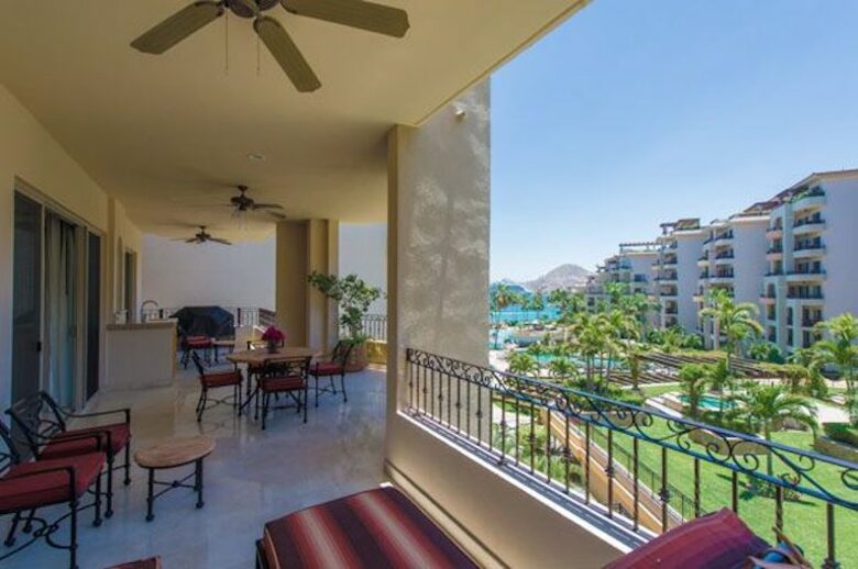 Villa La Estancia, Cabo San Lucas - 2 Bedroom Residence - Col. El Medano, Mexico