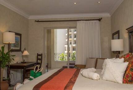 Villa La Estancia, Cabo San Lucas - 2 Bedroom Residence - Col. El Medano, Mexico