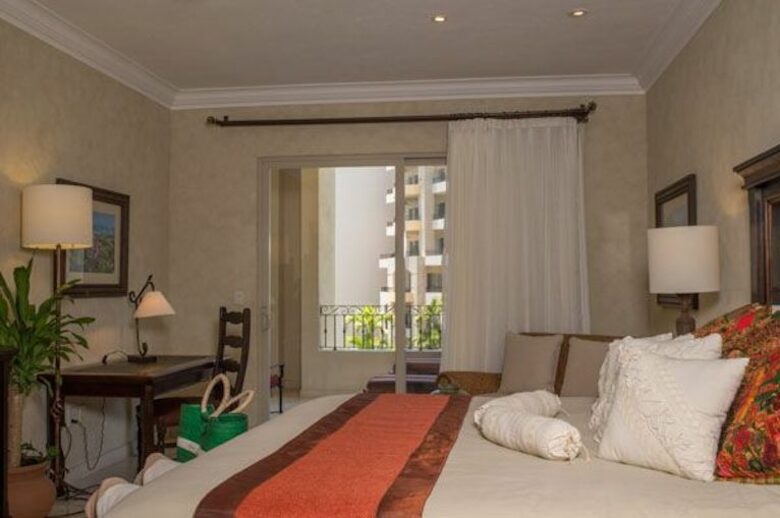 Villa La Estancia, Cabo San Lucas - 2 Bedroom Residence - Col. El Medano, Mexico