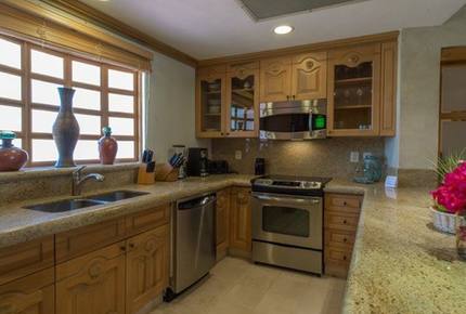 Villa La Estancia, Cabo San Lucas - 2 Bedroom Residence - Col. El Medano, Mexico