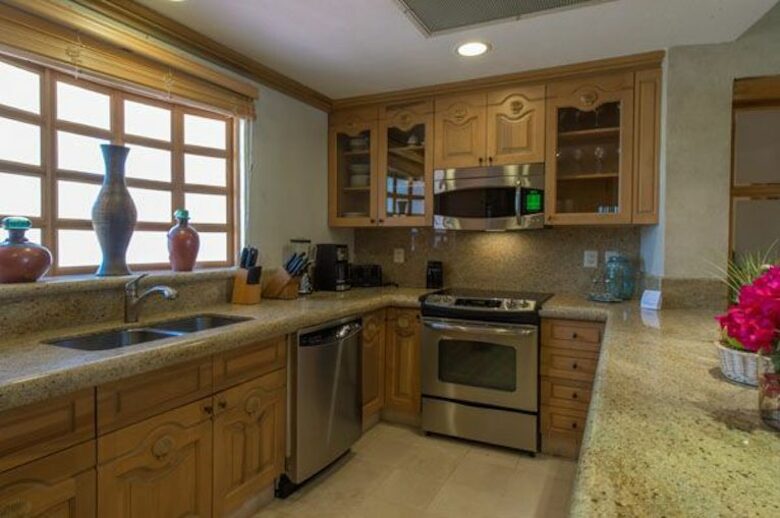 Villa La Estancia, Cabo San Lucas - 2 Bedroom Residence - Col. El Medano, Mexico