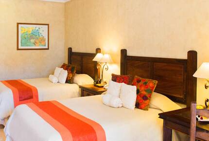 Villa La Estancia, Cabo San Lucas - 2 Bedroom Residence - Col. El Medano, Mexico