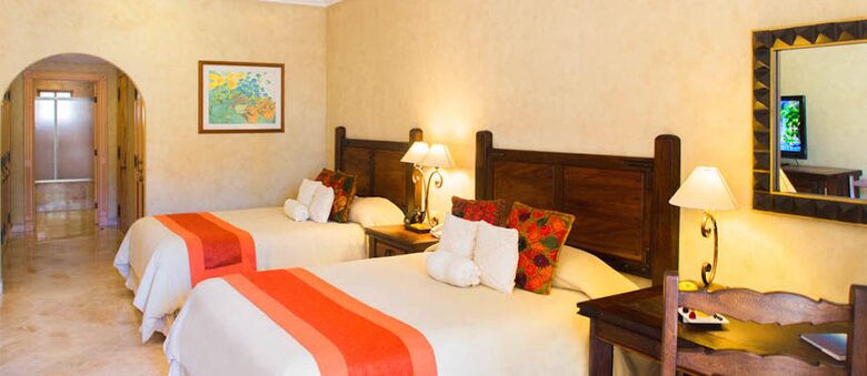 Villa La Estancia, Cabo San Lucas - 2 Bedroom Residence - Col. El Medano, Mexico