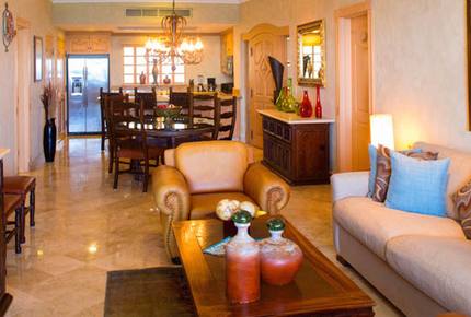 Villa La Estancia, Cabo San Lucas - 2 Bedroom Residence - Col. El Medano, Mexico