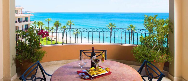 Villa La Estancia, Cabo San Lucas - 2 Bedroom Residence - Col. El Medano, Mexico