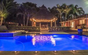 Chez Claude Villa - Pompano Beach, Florida