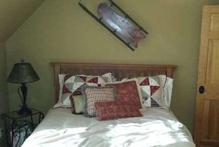 Luxury Stowe Vermont Home - Stowe, Vermont