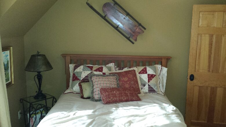 Luxury Stowe Vermont Home - Stowe, Vermont