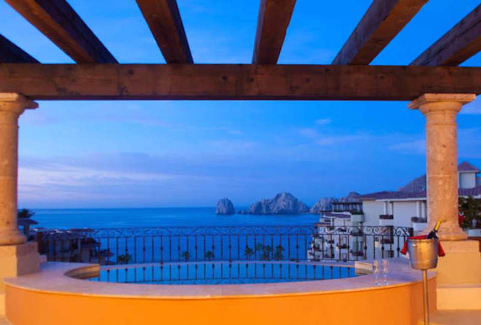 Villa La Estancia, Cabo San Lucas - 3 Bedroom Villa - Col. El Medano, Mexico