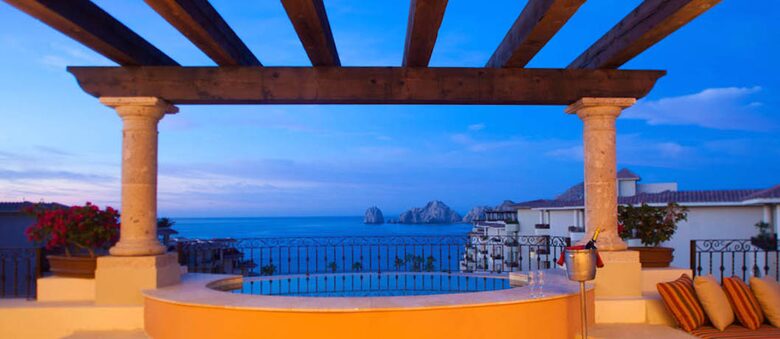 Villa La Estancia, Cabo San Lucas - 3 Bedroom Villa - Col. El Medano, Mexico