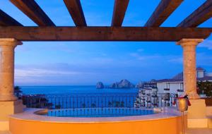 Villa La Estancia, Cabo San Lucas - 3 Bedroom Villa - Col. El Medano, Mexico