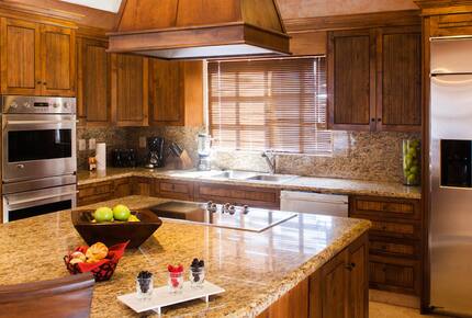 Villa La Estancia, Cabo San Lucas - 3 Bedroom Villa - Col. El Medano, Mexico