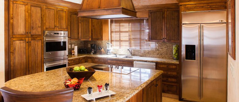 Villa La Estancia, Cabo San Lucas - 3 Bedroom Villa - Col. El Medano, Mexico