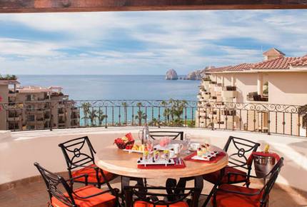 Villa La Estancia, Cabo San Lucas - 3 Bedroom Villa - Col. El Medano, Mexico