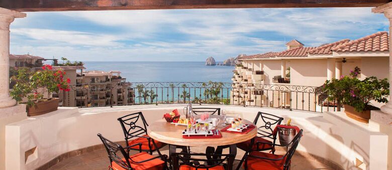 Villa La Estancia, Cabo San Lucas - 3 Bedroom Villa - Col. El Medano, Mexico