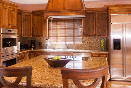 Villa La Estancia, Cabo San Lucas - 3 Bedroom Villa - Col. El Medano, Mexico