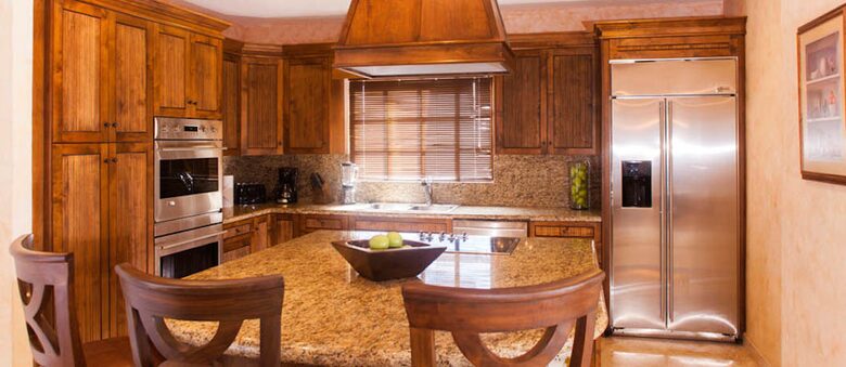 Villa La Estancia, Cabo San Lucas - 3 Bedroom Villa - Col. El Medano, Mexico