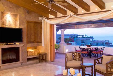 Villa La Estancia, Cabo San Lucas - 3 Bedroom Villa - Col. El Medano, Mexico
