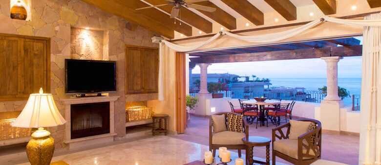 Villa La Estancia, Cabo San Lucas - 3 Bedroom Villa - Col. El Medano, Mexico