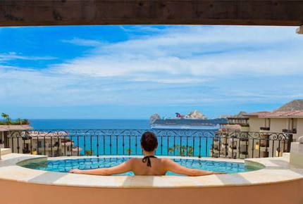 Villa La Estancia, Cabo San Lucas - 3 Bedroom Villa - Col. El Medano, Mexico