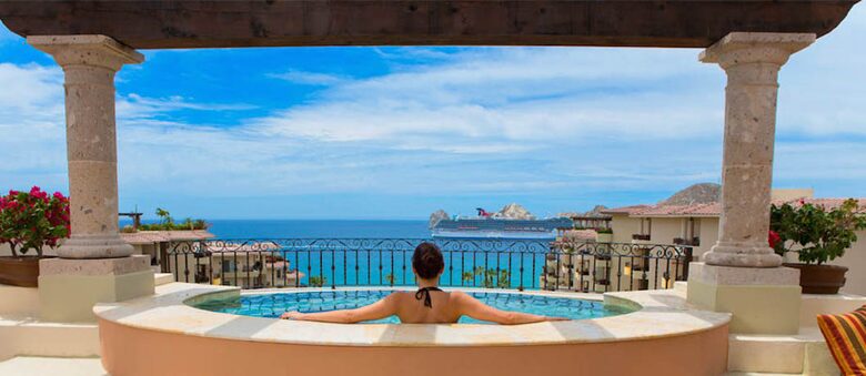 Villa La Estancia, Cabo San Lucas - 3 Bedroom Villa - Col. El Medano, Mexico