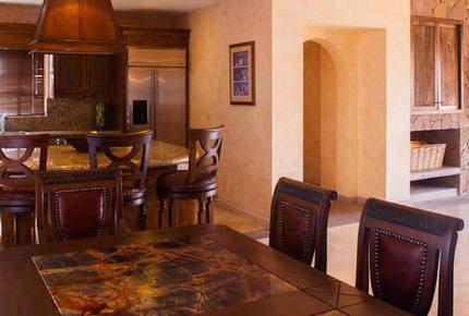 Villa La Estancia, Cabo San Lucas - 3 Bedroom Villa - Col. El Medano, Mexico