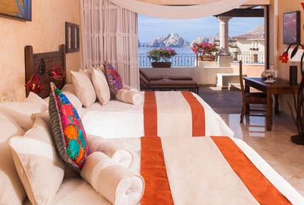 Villa La Estancia, Cabo San Lucas - 3 Bedroom Villa - Col. El Medano, Mexico