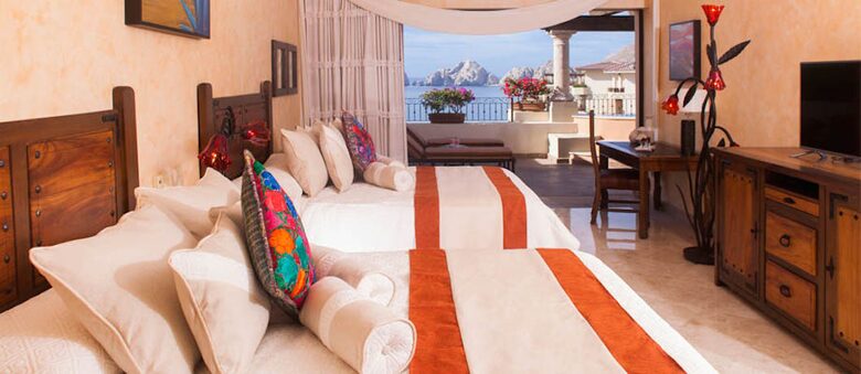 Villa La Estancia, Cabo San Lucas - 3 Bedroom Villa - Col. El Medano, Mexico