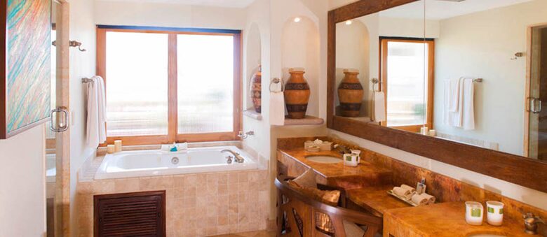 Villa La Estancia, Cabo San Lucas - 3 Bedroom Villa - Col. El Medano, Mexico