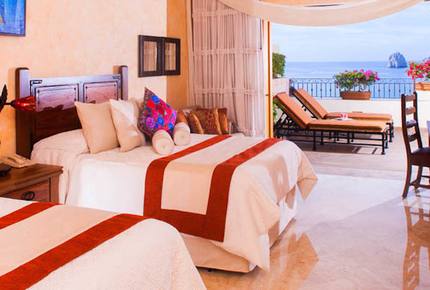 Villa La Estancia, Cabo San Lucas - 3 Bedroom Villa - Col. El Medano, Mexico