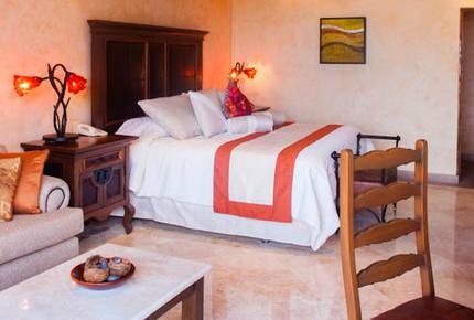 Villa La Estancia, Cabo San Lucas - 3 Bedroom Villa - Col. El Medano, Mexico