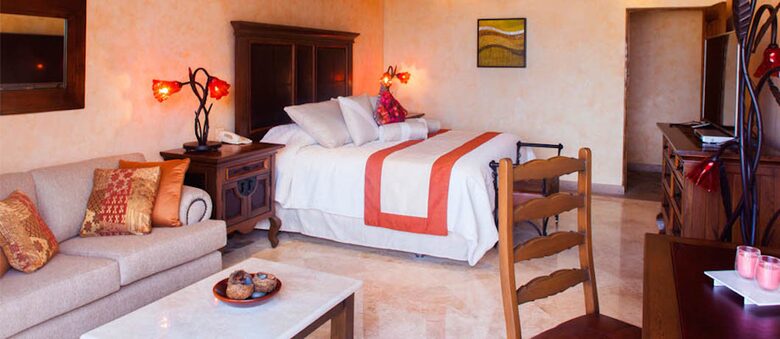 Villa La Estancia, Cabo San Lucas - 3 Bedroom Villa - Col. El Medano, Mexico