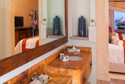 Villa La Estancia, Cabo San Lucas - 3 Bedroom Villa - Col. El Medano, Mexico