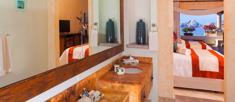 Villa La Estancia, Cabo San Lucas - 3 Bedroom Villa - Col. El Medano, Mexico