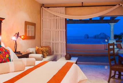 Villa La Estancia, Cabo San Lucas - 3 Bedroom Villa - Col. El Medano, Mexico