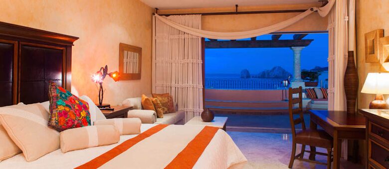 Villa La Estancia, Cabo San Lucas - 3 Bedroom Villa - Col. El Medano, Mexico