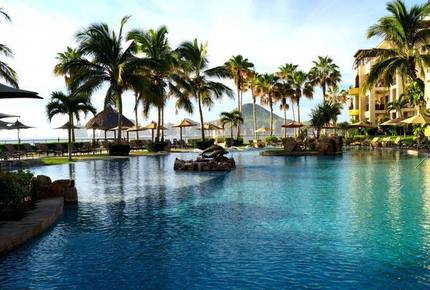 Villa La Estancia, Cabo San Lucas - 2 Bedroom Residence - Col. El Medano, Mexico