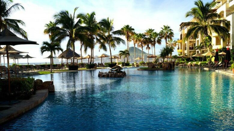 Villa La Estancia, Cabo San Lucas - 2 Bedroom Residence - Col. El Medano, Mexico