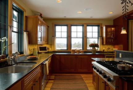 Luxury Stowe Vermont Home - Stowe, Vermont