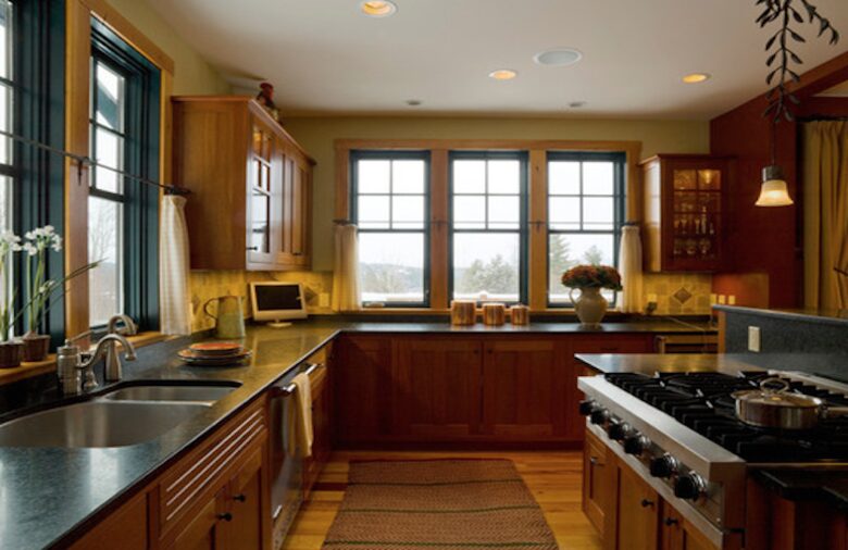 Luxury Stowe Vermont Home - Stowe, Vermont